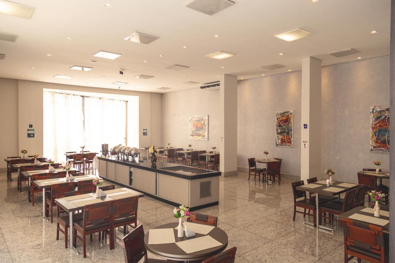 Lagoon Prime Hotel Lagoa Santa  Ngoại thất bức ảnh