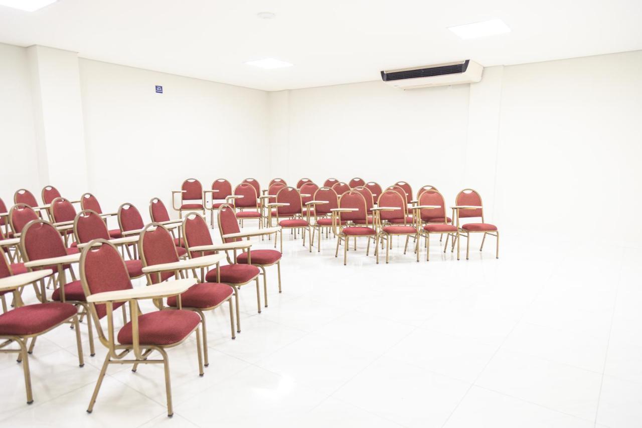 Lagoon Prime Hotel Lagoa Santa  Ngoại thất bức ảnh