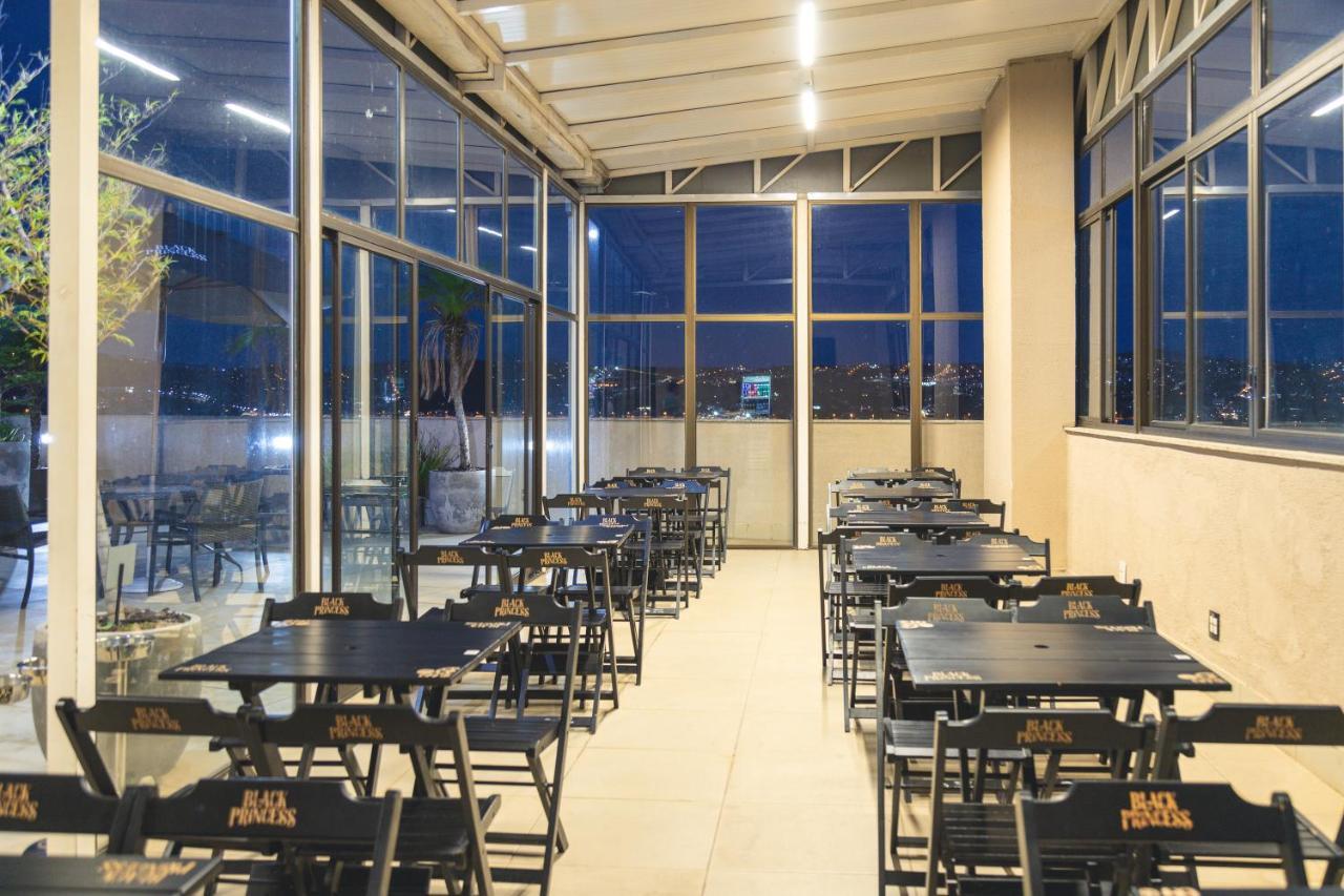Lagoon Prime Hotel Lagoa Santa  Ngoại thất bức ảnh