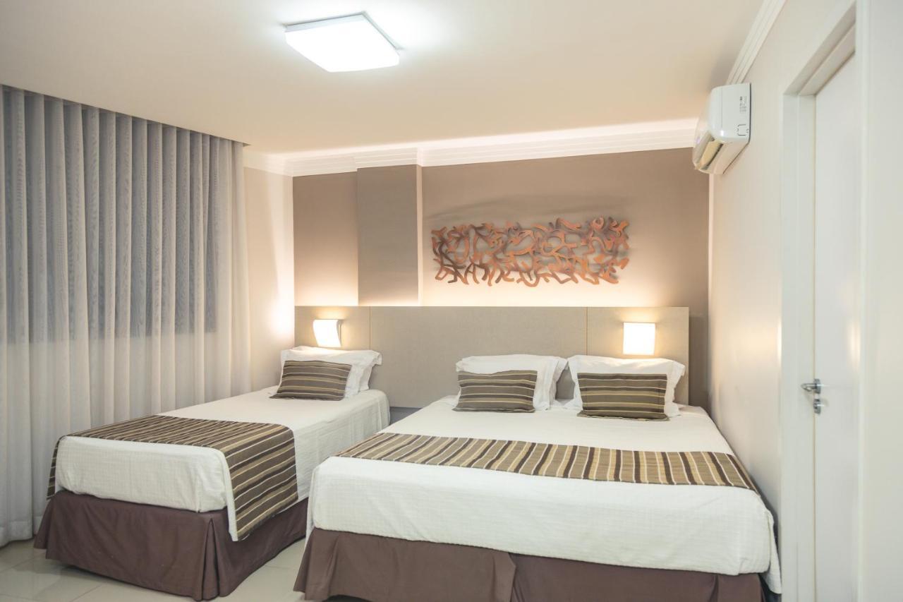 Lagoon Prime Hotel Lagoa Santa  Ngoại thất bức ảnh