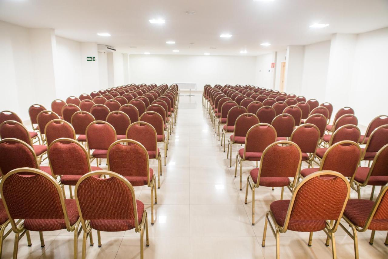 Lagoon Prime Hotel Lagoa Santa  Ngoại thất bức ảnh