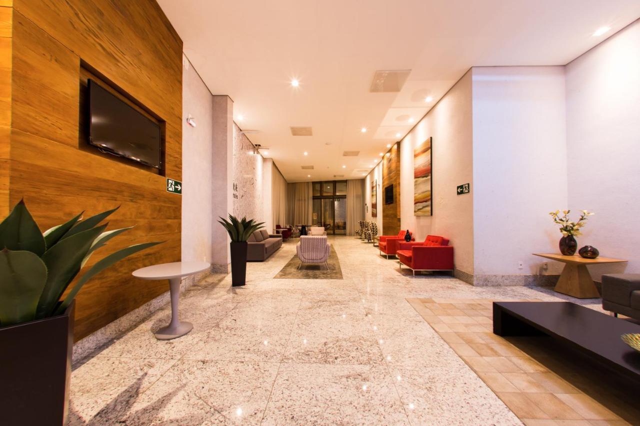 Lagoon Prime Hotel Lagoa Santa  Ngoại thất bức ảnh